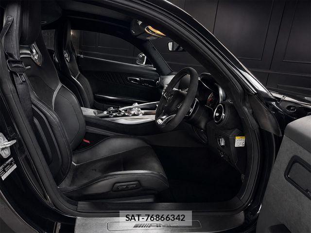 Mercedes Benz AMG GT 2017-01 8743736-10