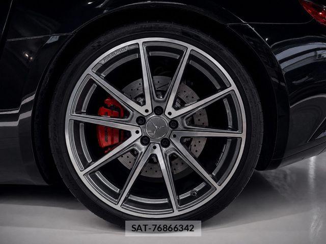 Mercedes Benz AMG GT 2017-01 8743736-7