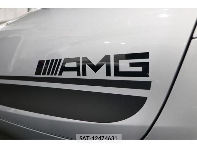 Mercedes Benz AMG GT 2015-12 8830197-9