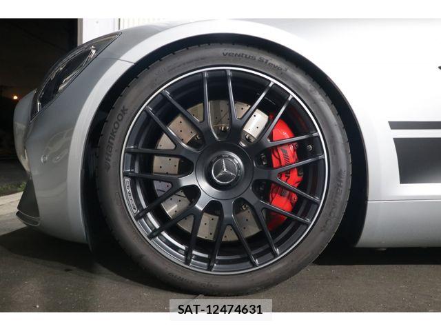 Mercedes Benz AMG GT 2015-12 8830197-10