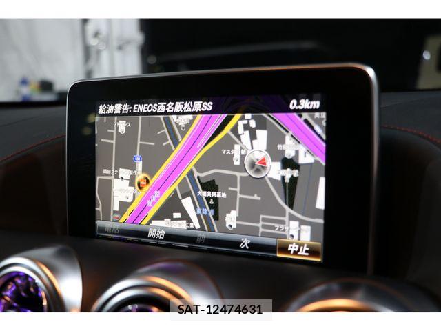 Mercedes Benz AMG GT 2015-12 8830197-16