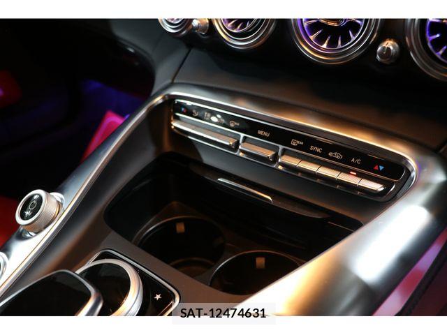 Mercedes Benz AMG GT 2015-12 8830197-18