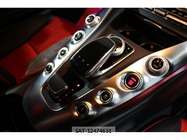 Mercedes Benz AMG GT 2015-12 8830197-19