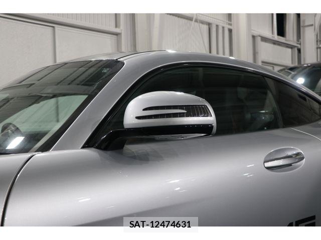 Mercedes Benz AMG GT 2015-12 8830197-26
