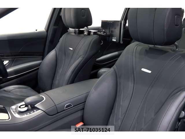 Mercedes Benz S-CLASS 2015-03 7328242-12