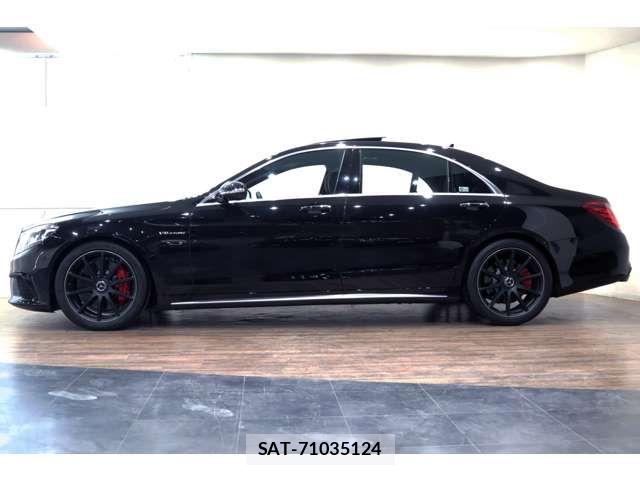 Mercedes Benz S-CLASS 2015-03 7328242-7