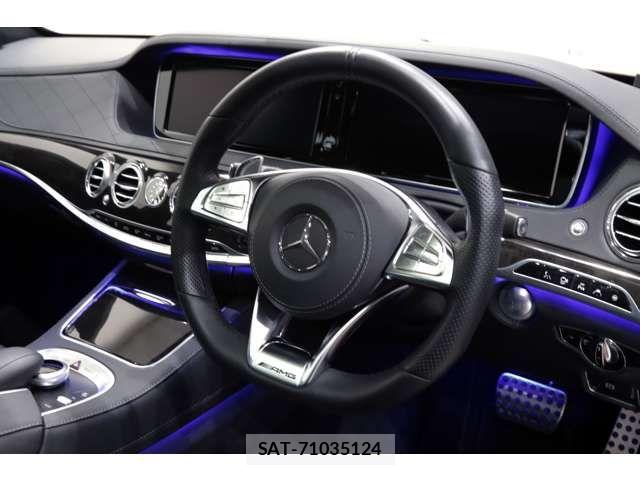 Mercedes Benz S-CLASS 2015-03 7328242-8