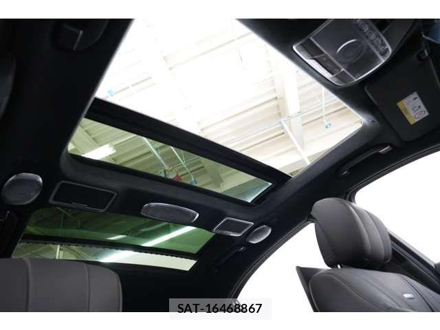 Mercedes Benz S-CLASS 2016-07 7358654-11