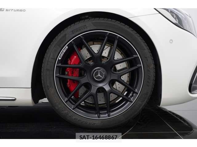 Mercedes Benz S-CLASS 2016-07 7358654-4