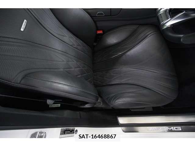 Mercedes Benz S-CLASS 2016-07 7358654-6