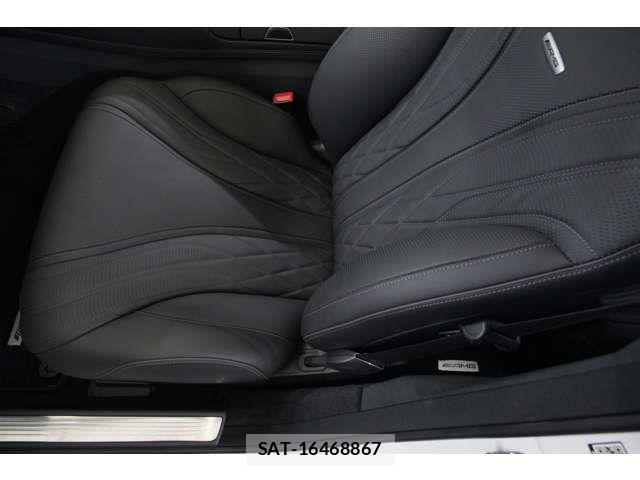 Mercedes Benz S-CLASS 2016-07 7358654-7