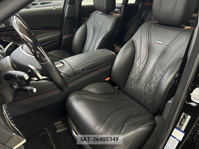 Mercedes Benz S-CLASS 2015-01 7455624-12