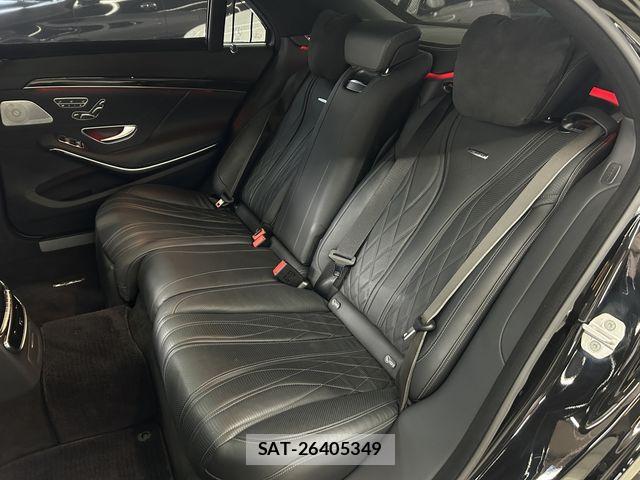 Mercedes Benz S-CLASS 2015-01 7455624-13