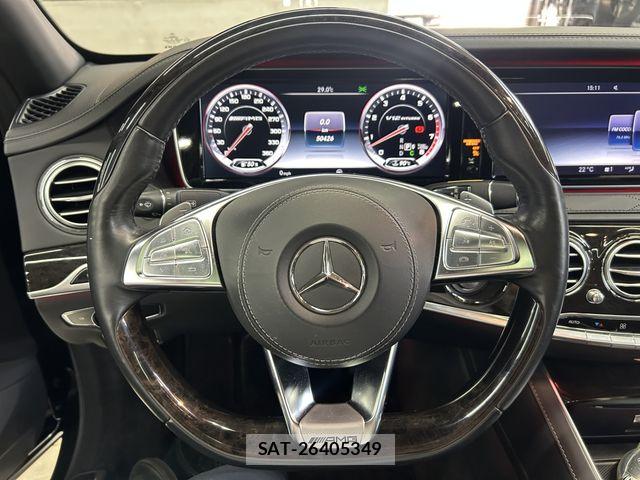 Mercedes Benz S-CLASS 2015-01 7455624-14