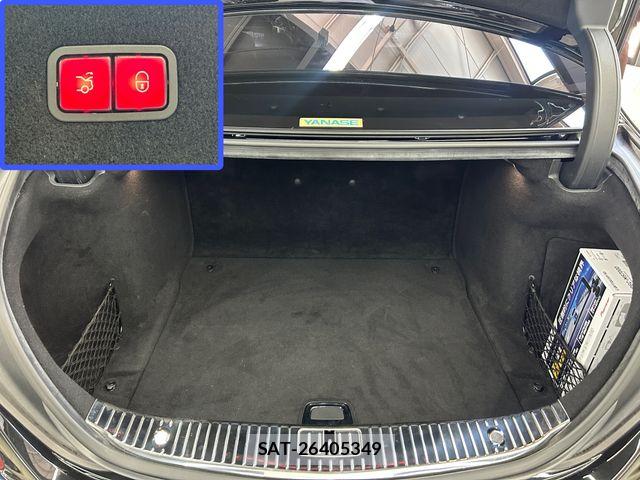 Mercedes Benz S-CLASS 2015-01 7455624-15