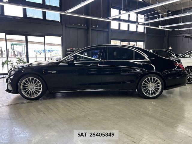 Mercedes Benz S-CLASS 2015-01 7455624-3
