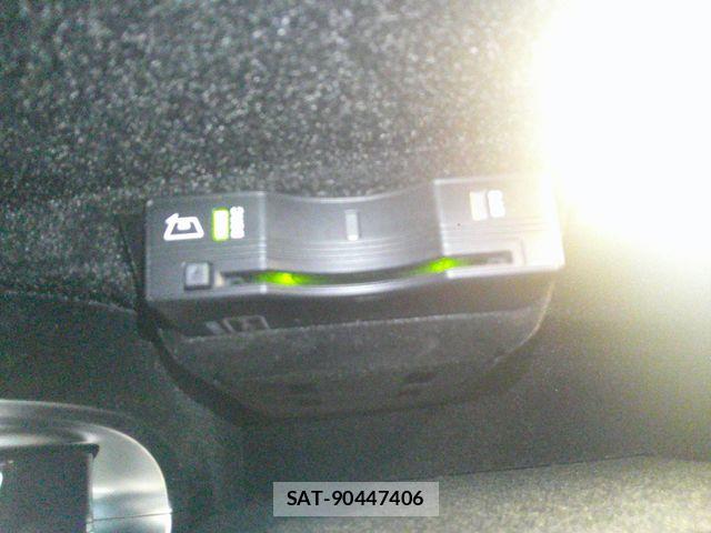 Mercedes Benz S-CLASS 2019-10 8036628-18