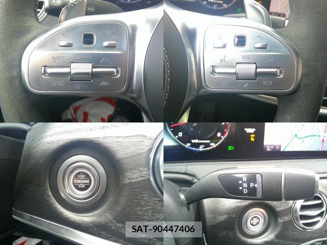 Mercedes Benz S-CLASS 2019-10 8036628-20