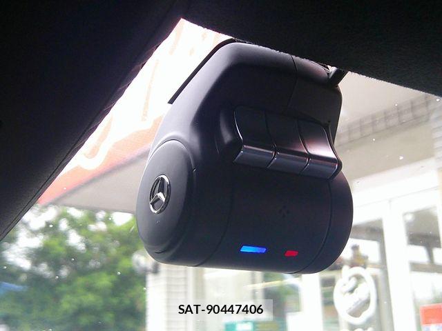 Mercedes Benz S-CLASS 2019-10 8036628-25