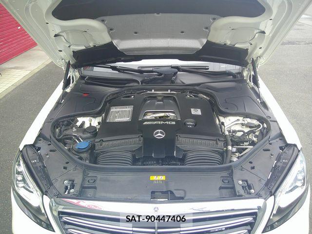 Mercedes Benz S-CLASS 2019-10 8036628-26
