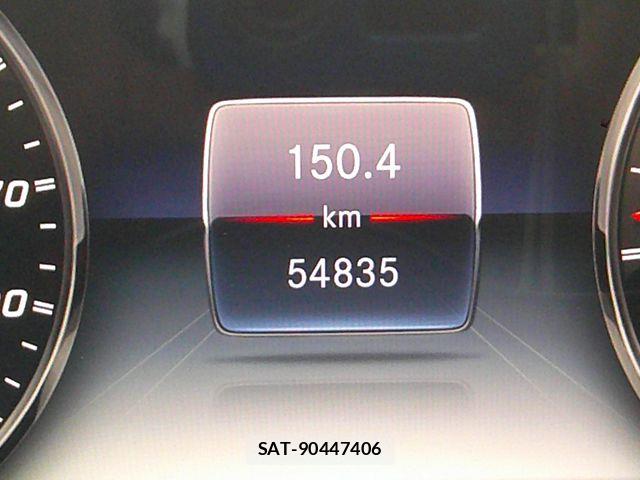 Mercedes Benz S-CLASS 2019-10 8036628-29