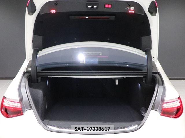 Mercedes Benz S-CLASS 2023-09 8208604-19