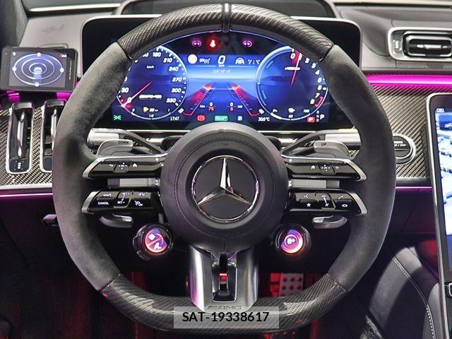 Mercedes Benz S-CLASS 2023-09 8208604-23