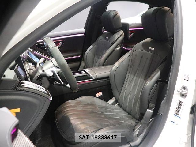 Mercedes Benz S-CLASS 2023-09 8208604-25