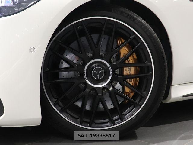 Mercedes Benz S-CLASS 2023-09 8208604-3