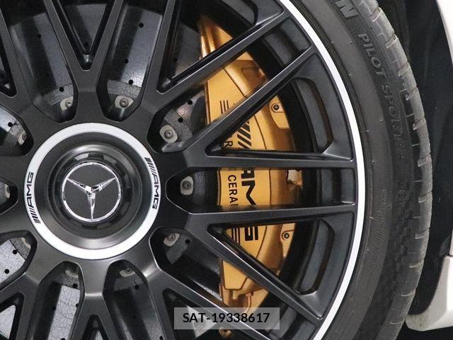 Mercedes Benz S-CLASS 2023-09 8208604-4