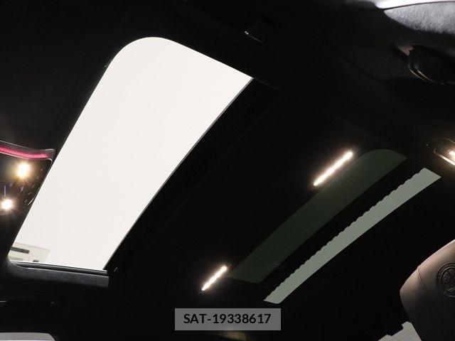 Mercedes Benz S-CLASS 2023-09 8208604-5