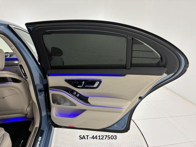 Mercedes Benz S-CLASS 2024-12 8245841-10