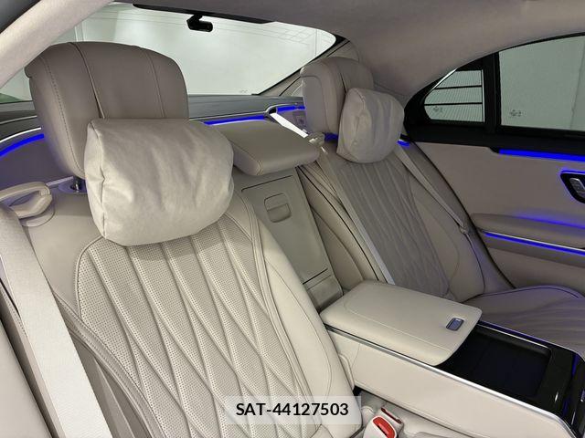 Mercedes Benz S-CLASS 2024-12 8245841-11