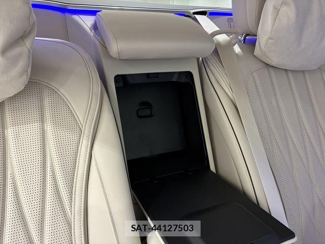 Mercedes Benz S-CLASS 2024-12 8245841-13