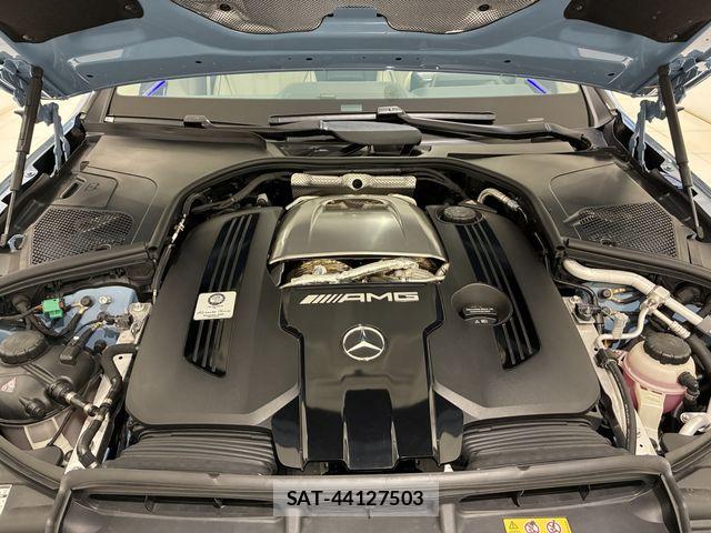 Mercedes Benz S-CLASS 2024-12 8245841-18