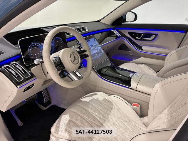 Mercedes Benz S-CLASS 2024-12 8245841-1