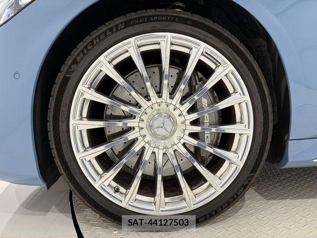 Mercedes Benz S-CLASS 2024-12 8245841-20