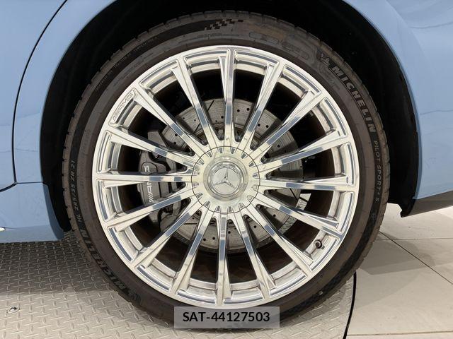 Mercedes Benz S-CLASS 2024-12 8245841-21
