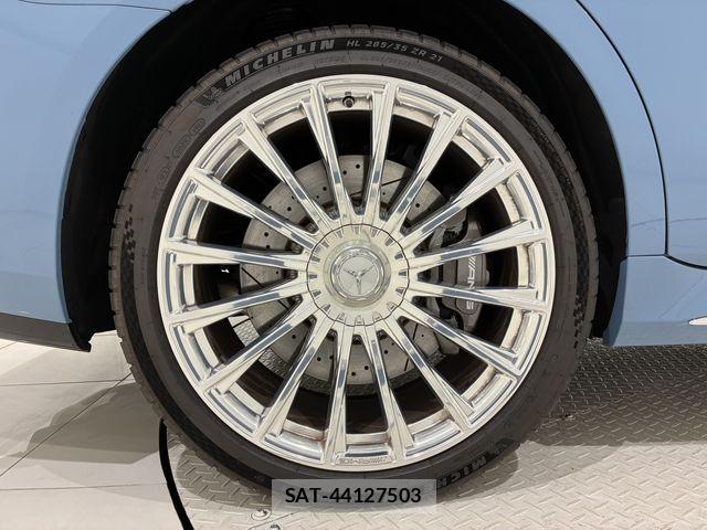 Mercedes Benz S-CLASS 2024-12 8245841-22