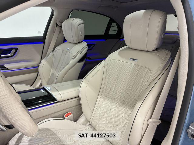 Mercedes Benz S-CLASS 2024-12 8245841-3