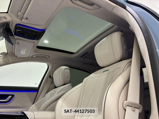 Mercedes Benz S-CLASS 2024-12 8245841-4