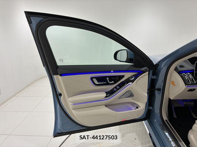 Mercedes Benz S-CLASS 2024-12 8245841-5