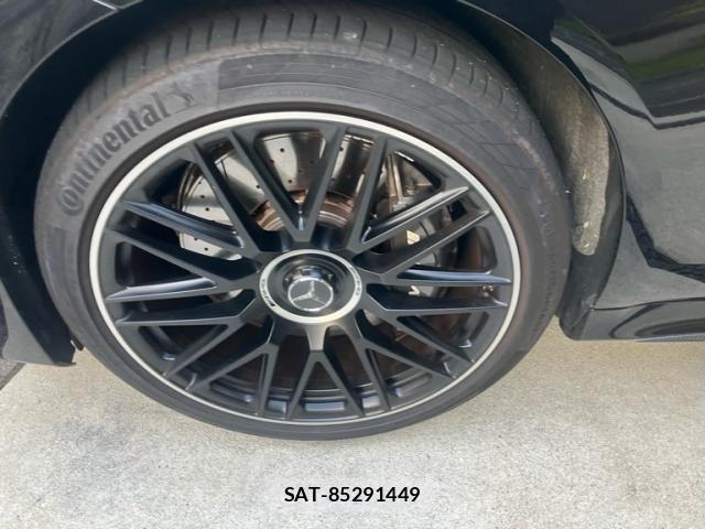 Mercedes Benz S-CLASS 2024-07 8315340-8