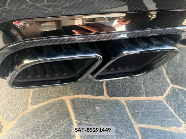 Mercedes Benz S-CLASS 2024-07 8315340-9