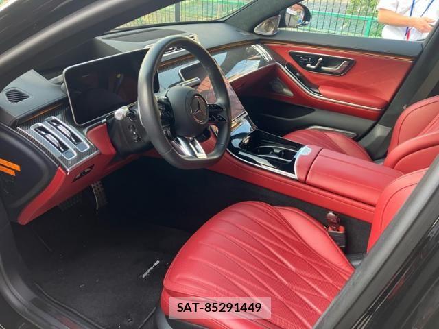 Mercedes Benz S-CLASS 2024-07 8315340-10