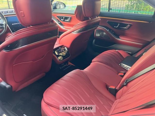 Mercedes Benz S-CLASS 2024-07 8315340-11