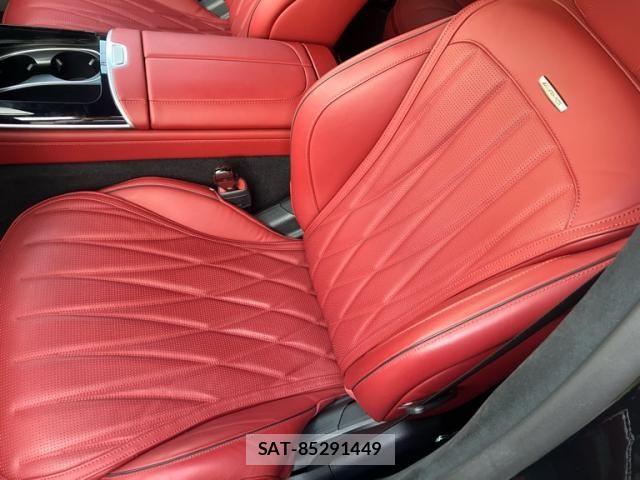 Mercedes Benz S-CLASS 2024-07 8315340-14