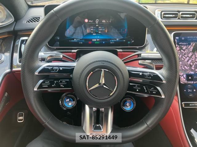 Mercedes Benz S-CLASS 2024-07 8315340-15