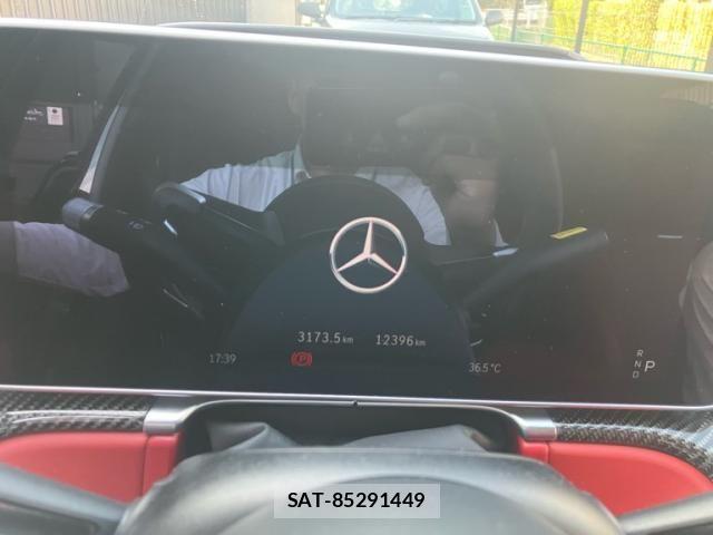 Mercedes Benz S-CLASS 2024-07 8315340-16