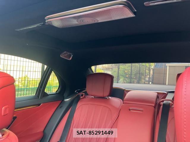 Mercedes Benz S-CLASS 2024-07 8315340-23